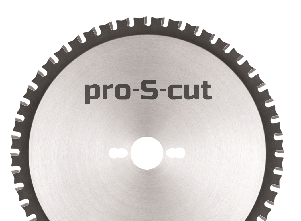 pro-S-cut