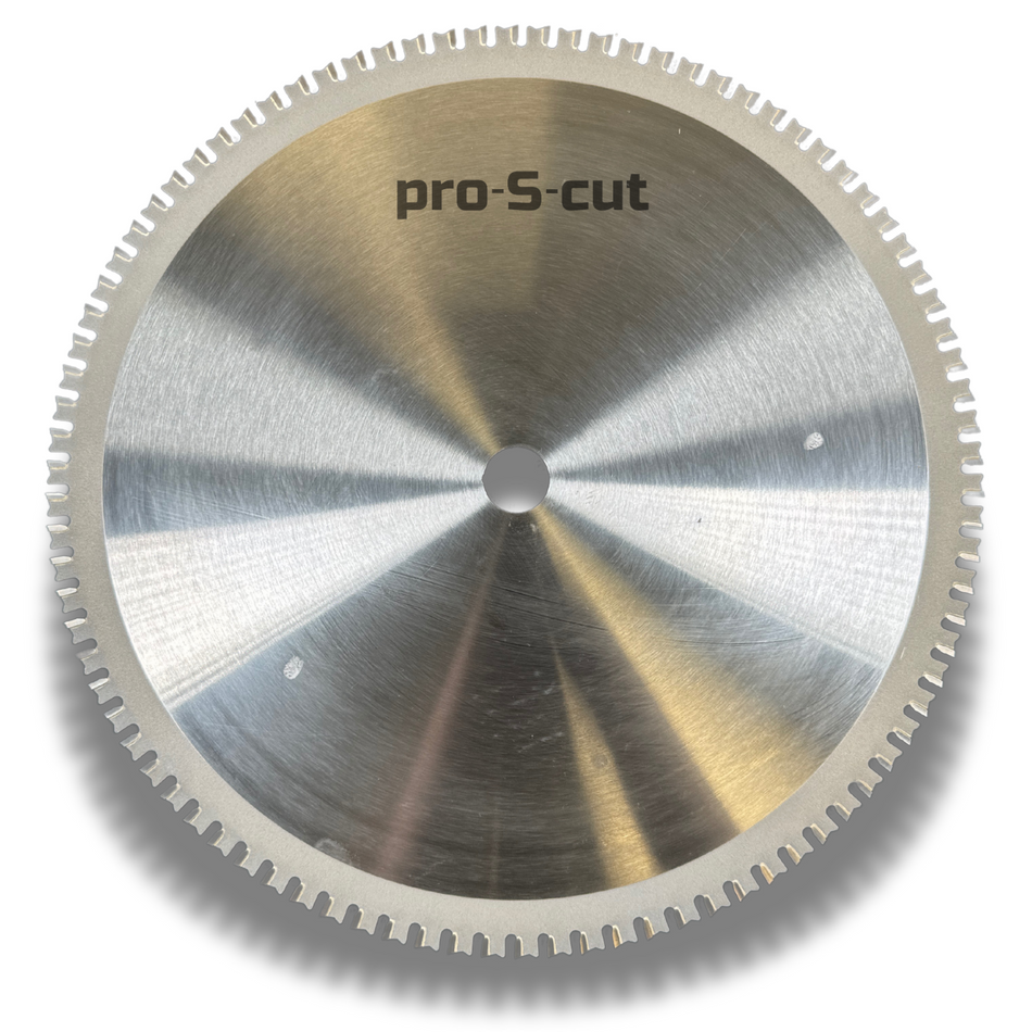 Multicut / Stahl - Kreissägeblatt <pro-S-cut>